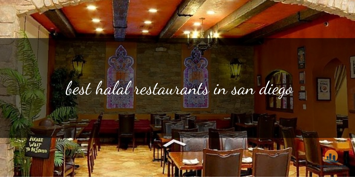 The Absolute Best Halal Restaurants in San Diego: Top Picks [Updated 2025]