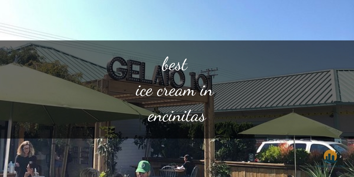 The Absolute Best Ice Cream in Encinitas: Sweet Coastal Gems [Updated 2025]