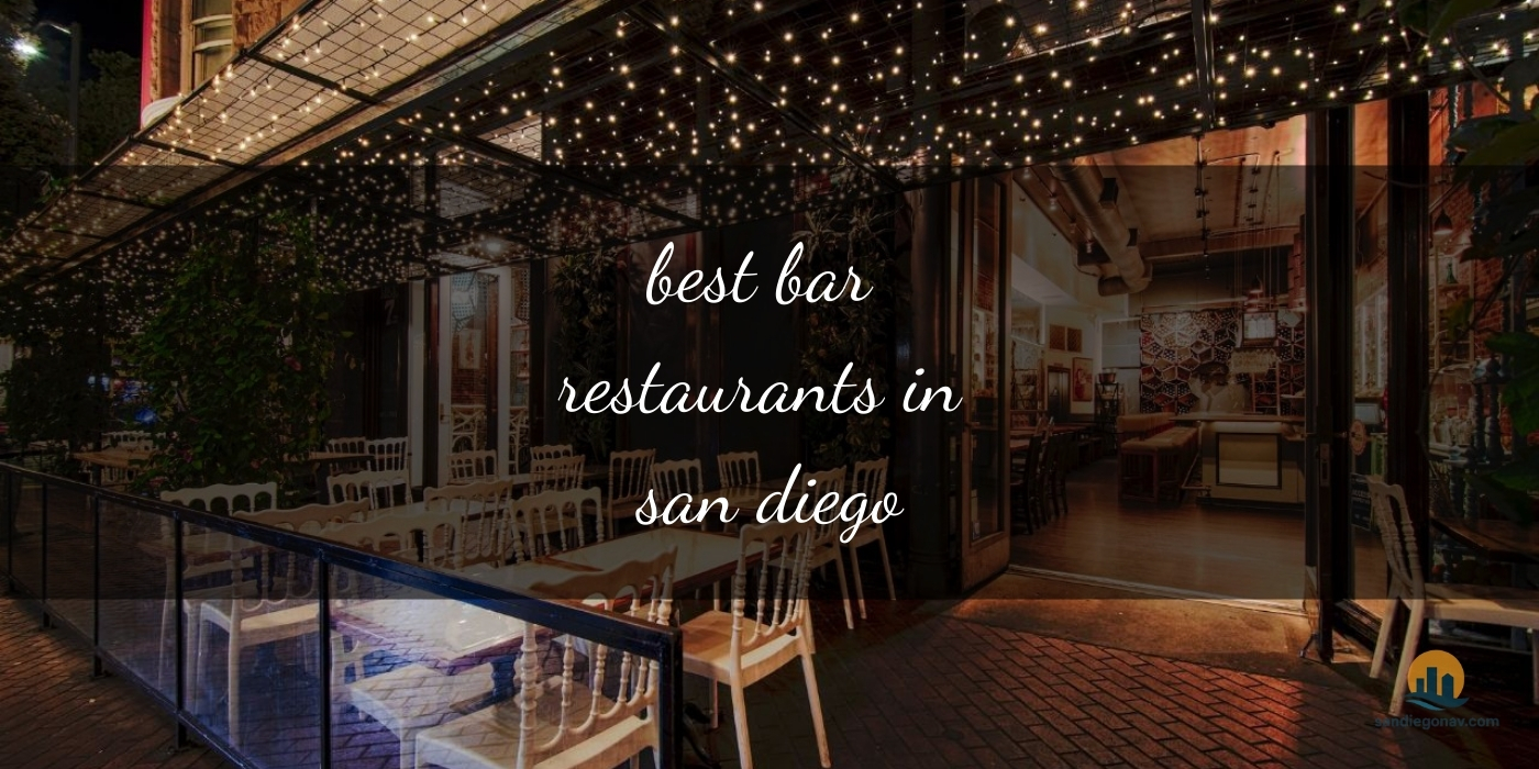 The Absolute San Diego Mag Best Restaurants: Top 10 Culinary Gems [Updated 2025]